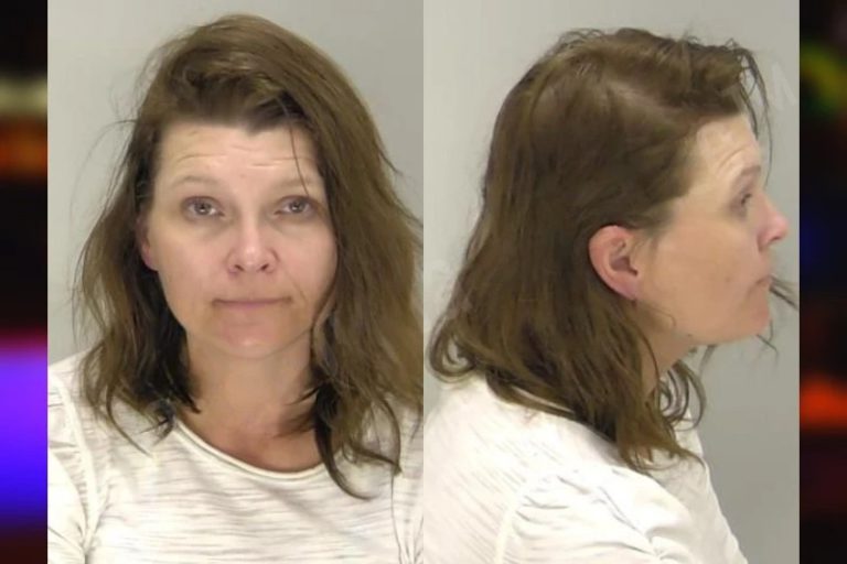 Summer Varney mugshot – Richmond County , Georgia Summer Varney