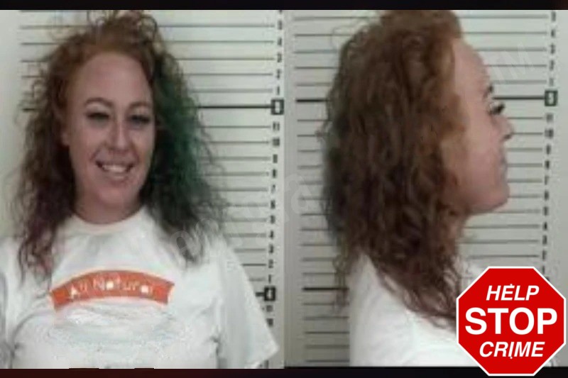 Summer Woods Mugshots