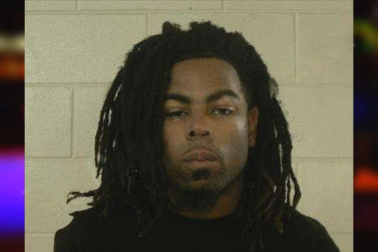 Sunny Awulonu mugshot – Liberty County , Georgia Sunny Awulonu