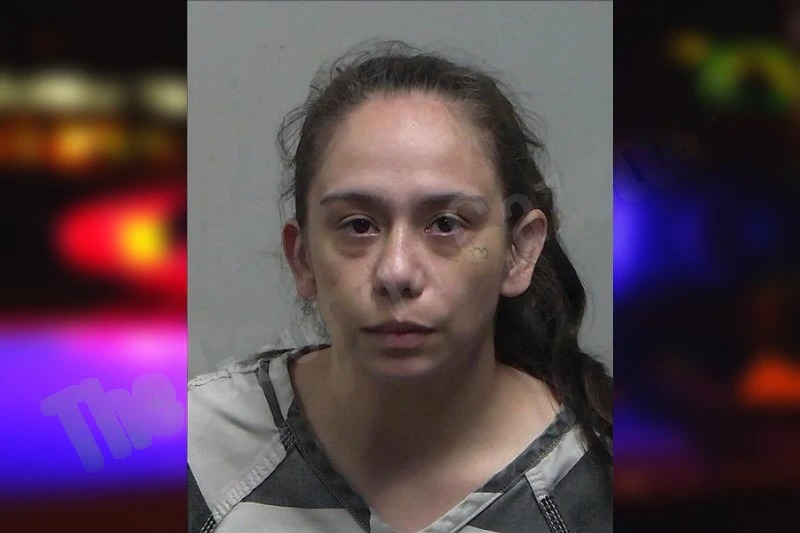 Susan Lopez Mugshots