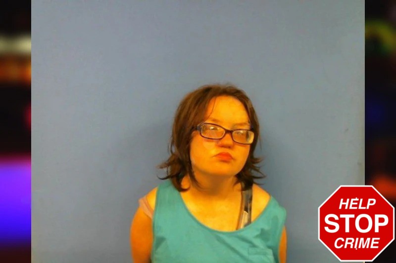 Susan Rachalla Mugshots