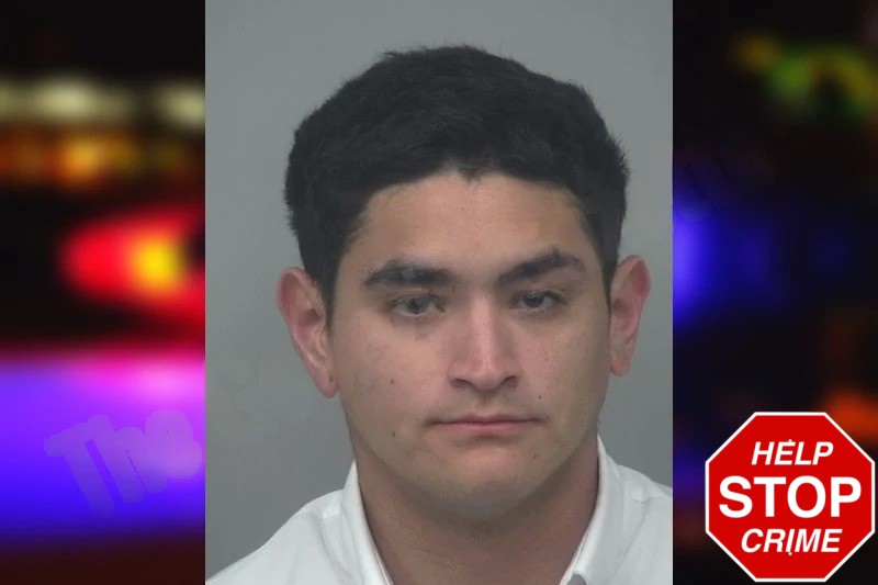 Suyem Guevara mugshot – Gwinnett County , Georgia Suyem Guevara mugshot