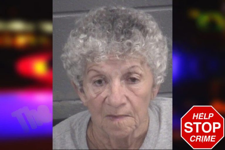 Suzanne Johnston mugshot – Spalding County , Georgia Suzanne Johnston