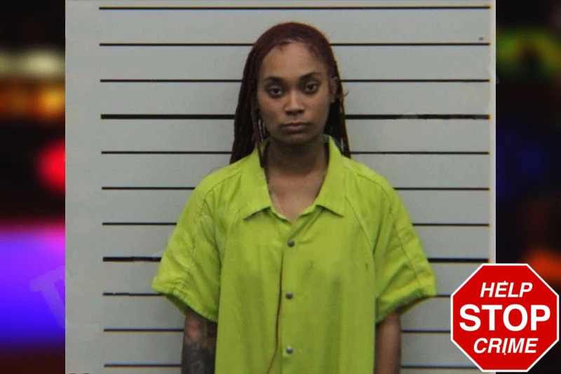 Swalaysea Sutterwhite Mugshots