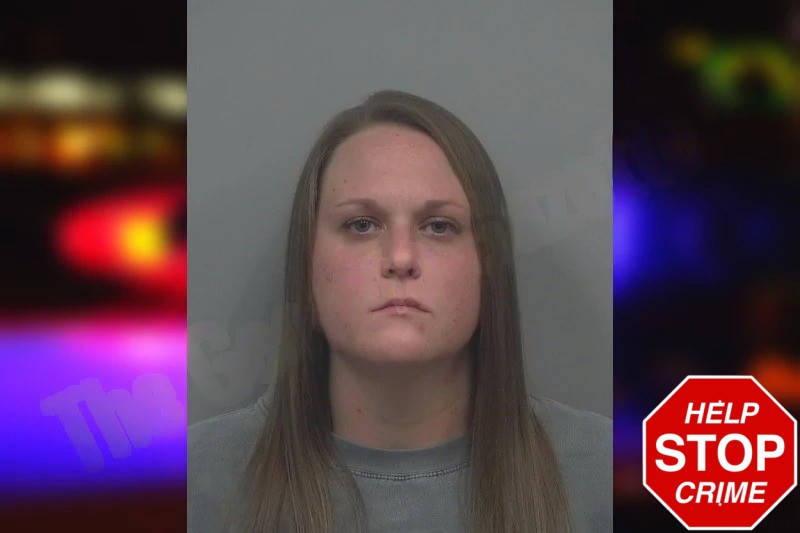 Sydney Boleman Mugshots