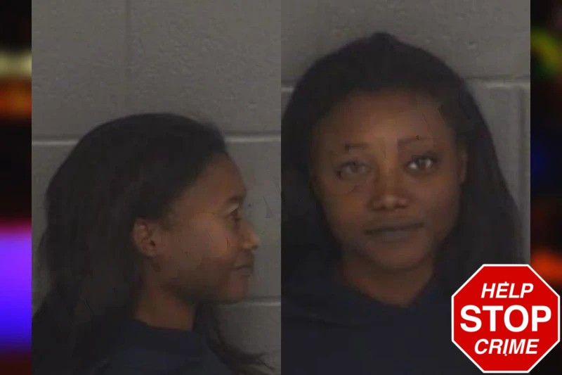 Sydney Triplett mugshot – Barrow County , Georgia Sydney Triplett mugshot