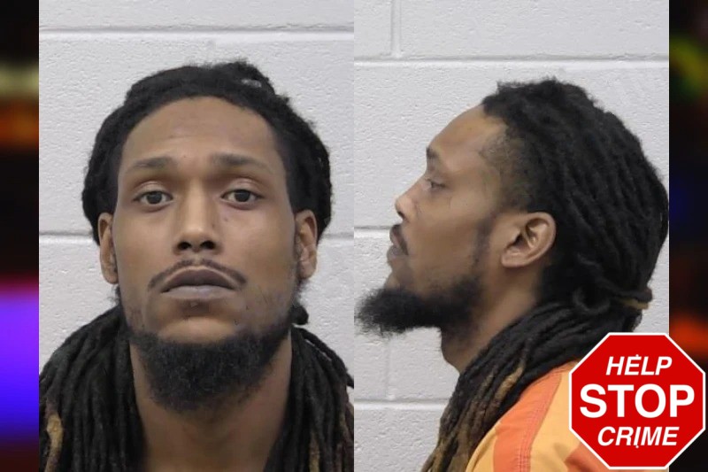 Sylester Bacon Mugshots