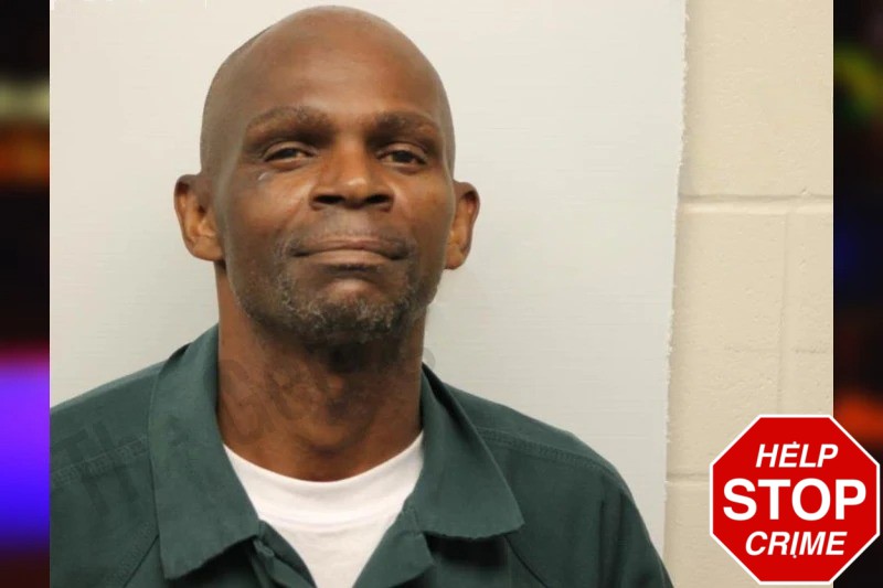 Sylvester Belle Mugshots