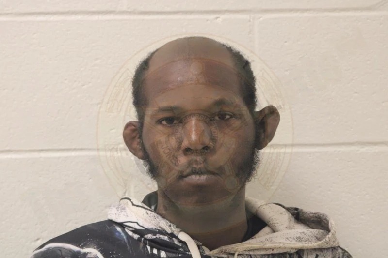 Sylvester Edovic Mugshots