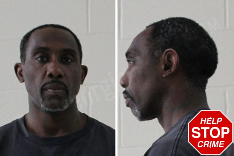 Sylvester Hodges mugshot – Houston County , Georgia Sylvester Hodges