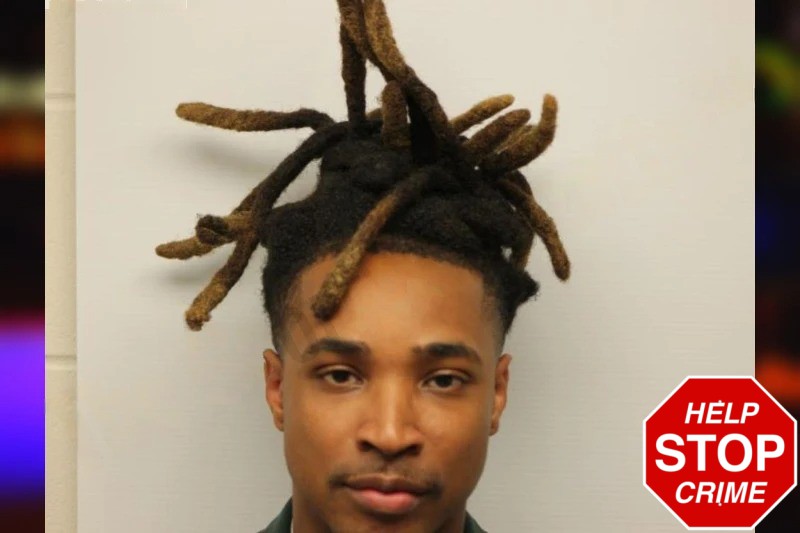 Sylvester Levine Mugshots