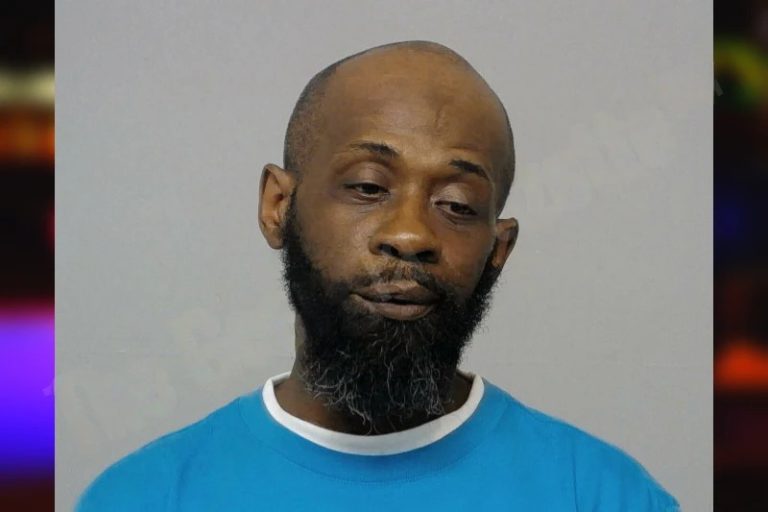 Sylvester Marcus mugshot – Bibb County , Georgia Sylvester Marcus