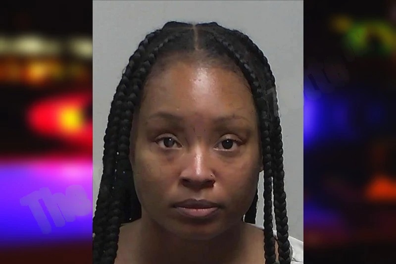 Sylvia Whiten Mugshots