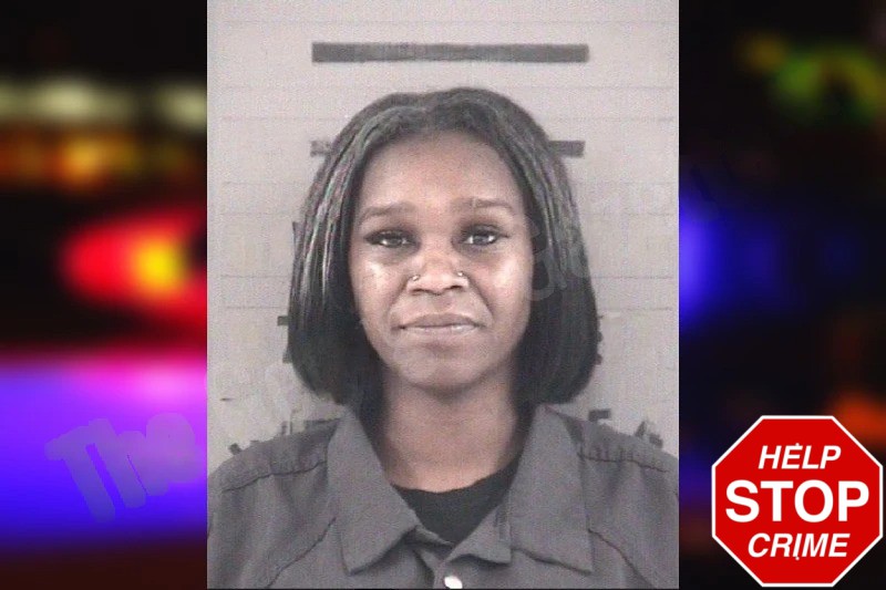 Synquis Crawford Mugshots