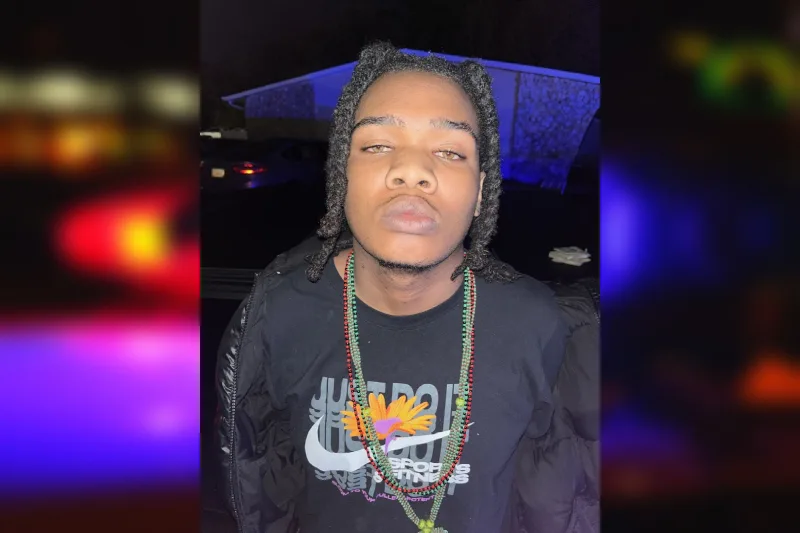 Teen Arrested by Fugitive Task Force in Connection with Homeless Woman's Murder Mugshots