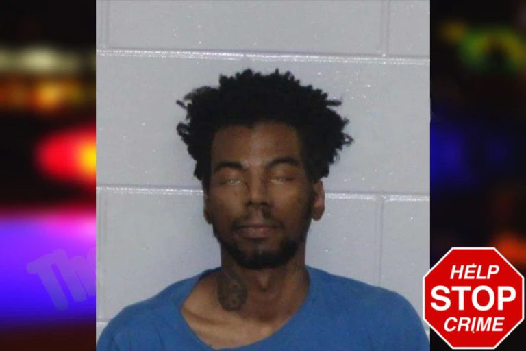 T’Vaja Mapp mugshot – Morgan County , Georgia T’Vaja Mapp