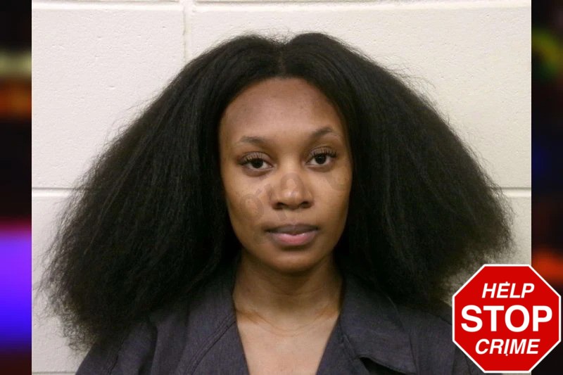 Ta’Miyah Maynor mugshot