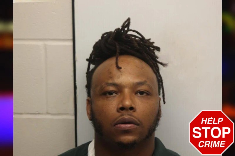 Tabaion Underwood Mugshots