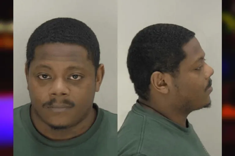 Tabares Wadley mugshot – Richmond County , Georgia Tabares Wadley