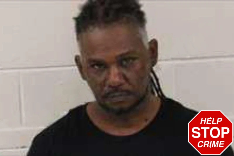 Tabias Oliver Mugshots