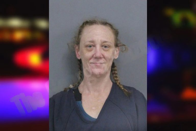 Tabitha Quinton mugshot – Catoosa County , Georgia Tabitha Quinton