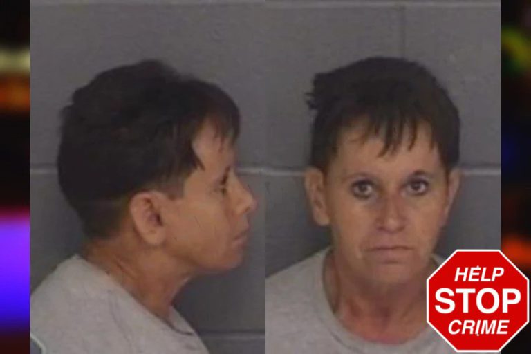 Tabitha Taylor mugshot – Barrow County , Georgia Tabitha Taylor