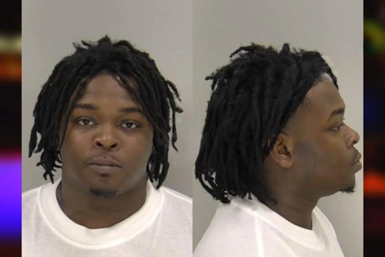 Taequan Caldwell mugshot – Richmond County , Georgia Taequan Caldwell