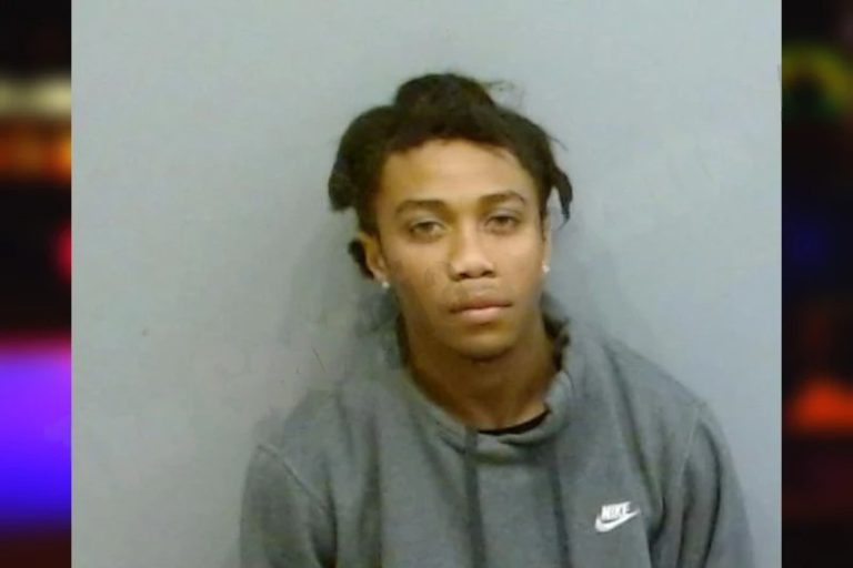 Tai Luckett