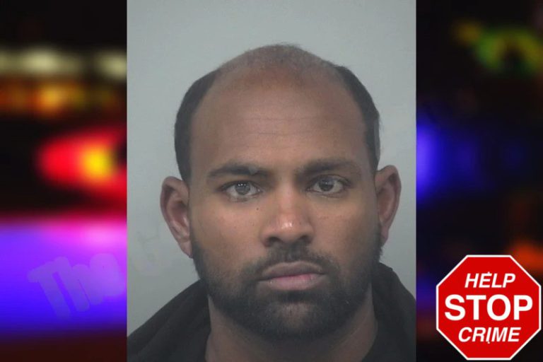 Tajpaul Moonsawmy mugshot – Columbia County , Georgia Tajpaul Moonsawmy