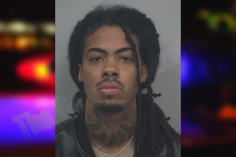 Tajuan Williams mugshot – Gwinnett County , Georgia Tajuan Williams mugshot