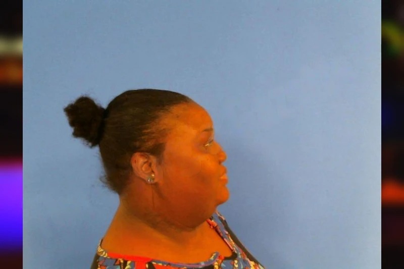 Takea Fannin Mugshots