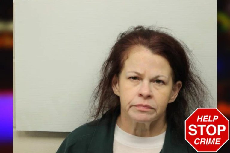 Talicia Mitchell mugshot – Chatham County , Georgia Talicia Mitchell