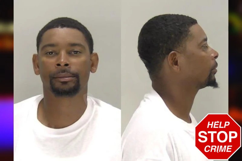 Talik Wise mugshot – Richmond County , Georgia Talik Wise mugshot