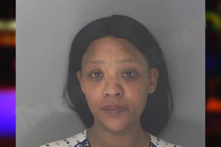 Tamara Davis mugshot – Douglas County , Georgia Tamara Davis