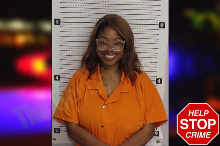 Tamara Sellers mugshot – Rockdale County , Georgia Tamara Sellers