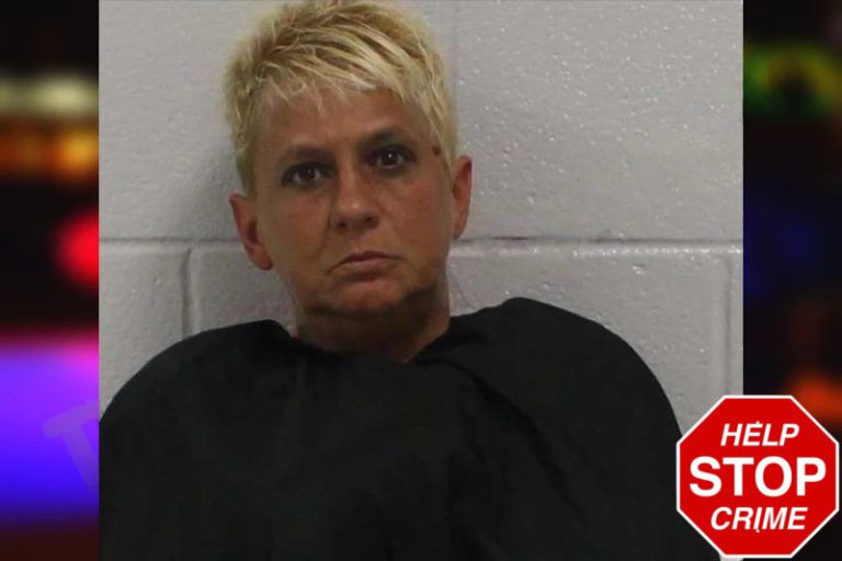 Tamara Vaughn mugshot – Carroll County , Georgia Tamara Vaughn