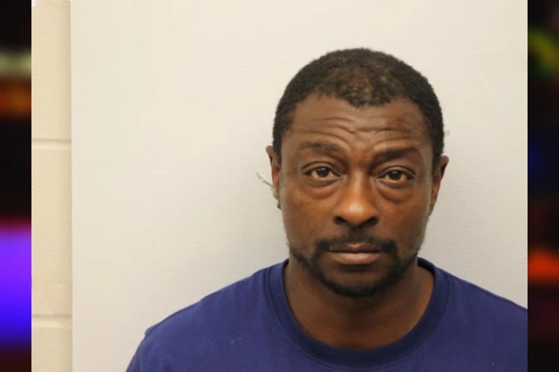 Tamari Horton Mugshots