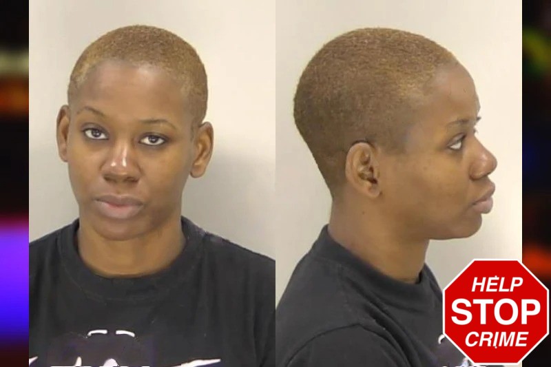 Tameka Heard mugshot – Richmond County , Georgia Tameka Heard mugshot