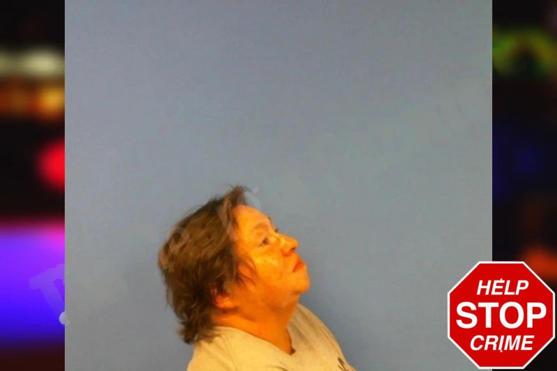 Tami Harris Mugshots