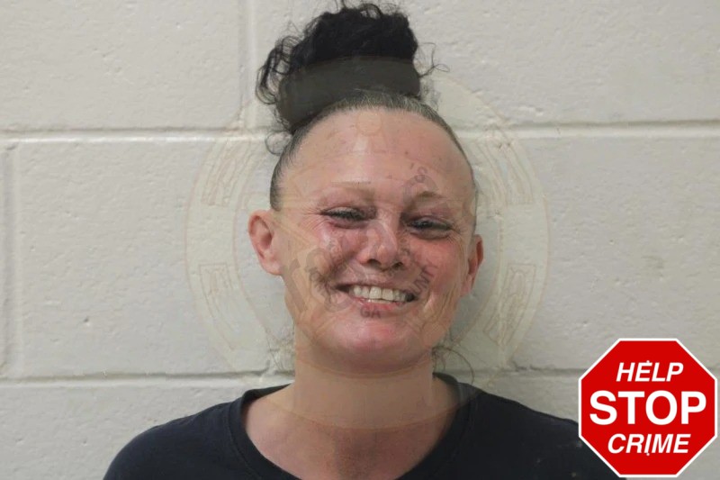 Tammy Martin Mugshots