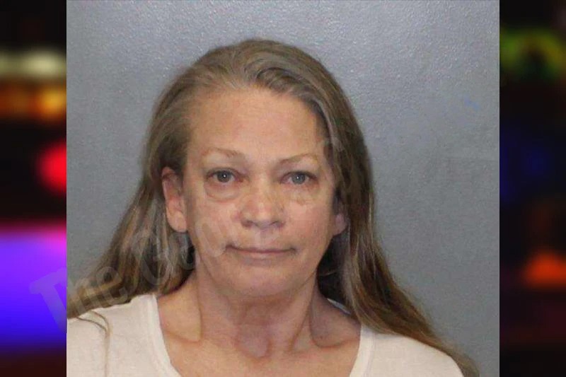 Tammy Sides Mugshots