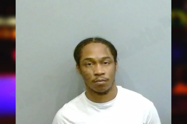 Tanathan Hasan mugshot – Fulton County , Georgia Tanathan Hasan