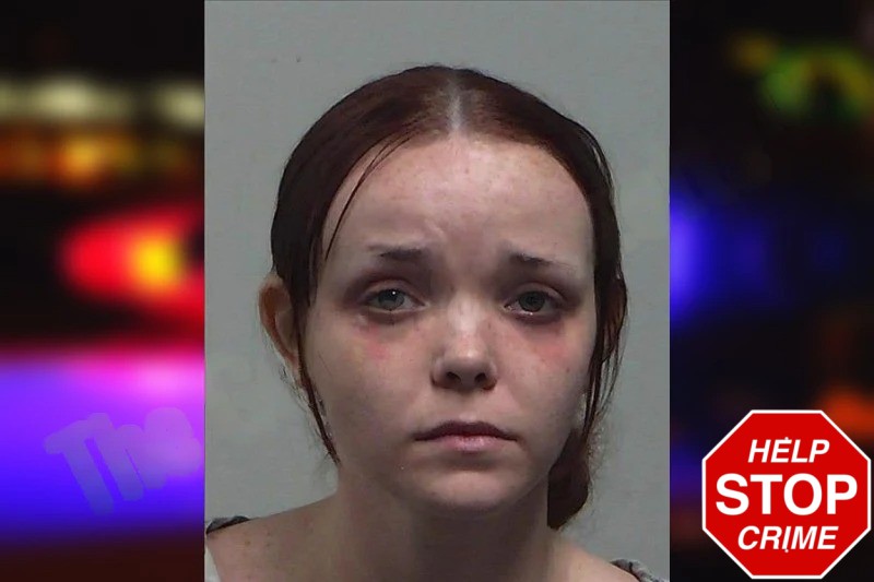 Tandy Rogers Mugshots