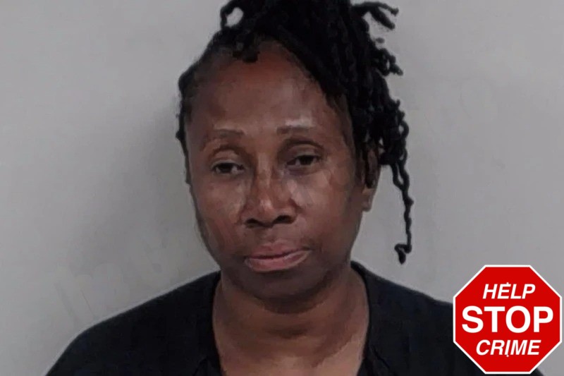 Tanglor Ballard Mugshots