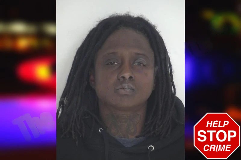 Tanika Sims Mugshots