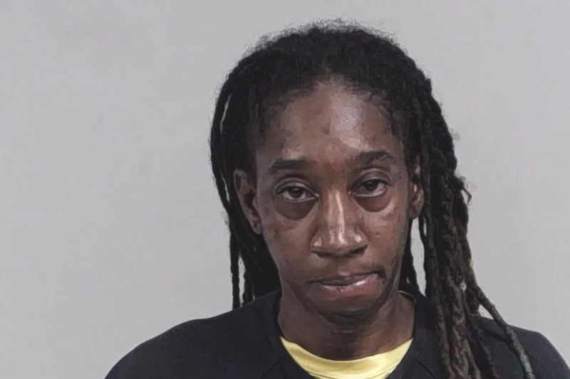 Tanika Walker mugshot – Lowndes County , Georgia Tanika Walker mugshot