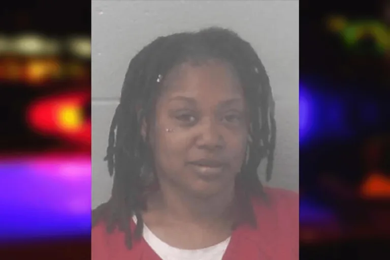 Tanna Henry mugshot – Newton County , Georgia Tanna Henry