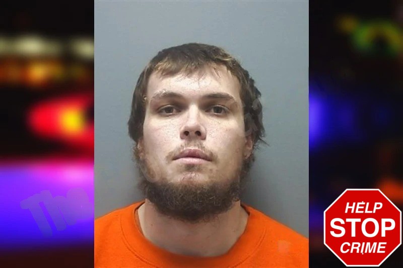 Tanner Ledbetter mugshot – Cherokee County , Georgia Tanner Ledbetter mugshot