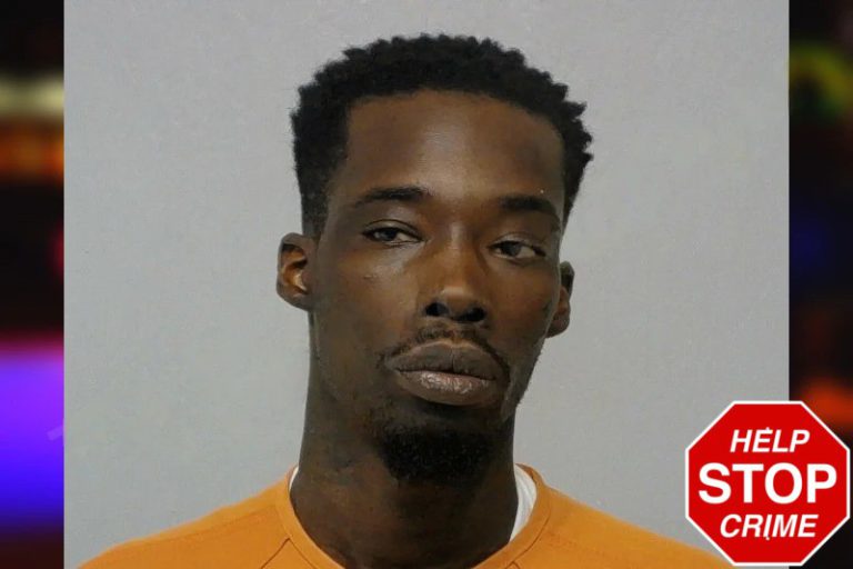 Tanrence McCoy