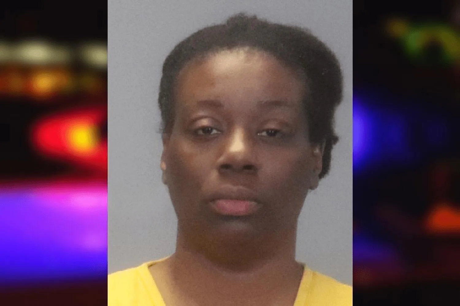 Taquadjanol Crumbley mugshot